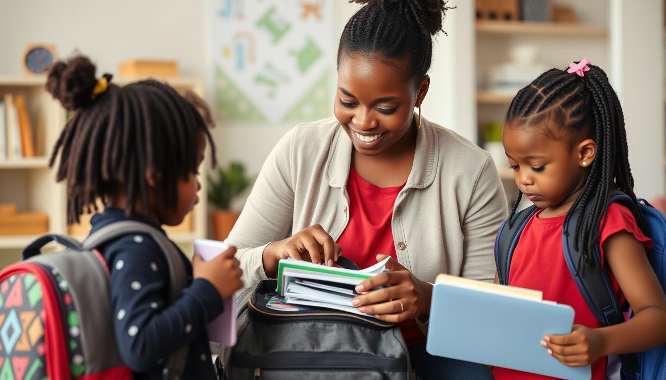 How to Prep Kids Mentally and Emotionally for the New School Year blog